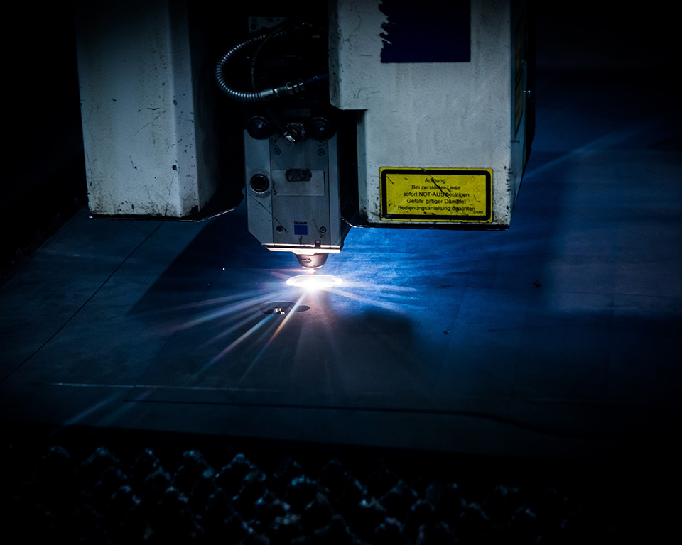 automobotics controls group robotic laser cutting
